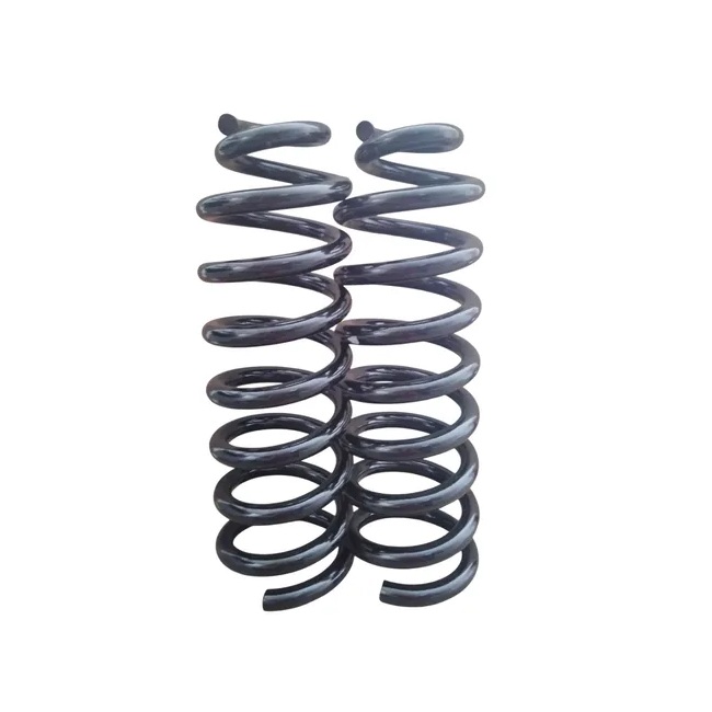 Mola de Suspensão traseira Master MM6147