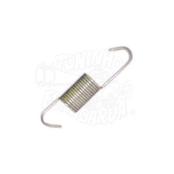 Mola do Carburador Espingarda FT221