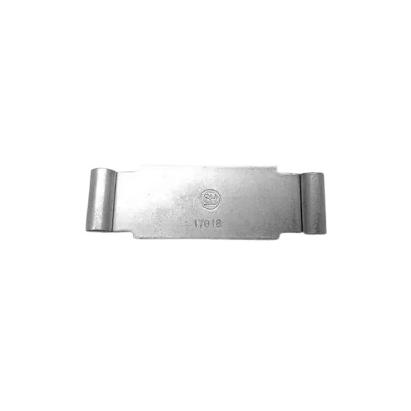 Mola do Limitador da Porta traseira Fiat 7714096