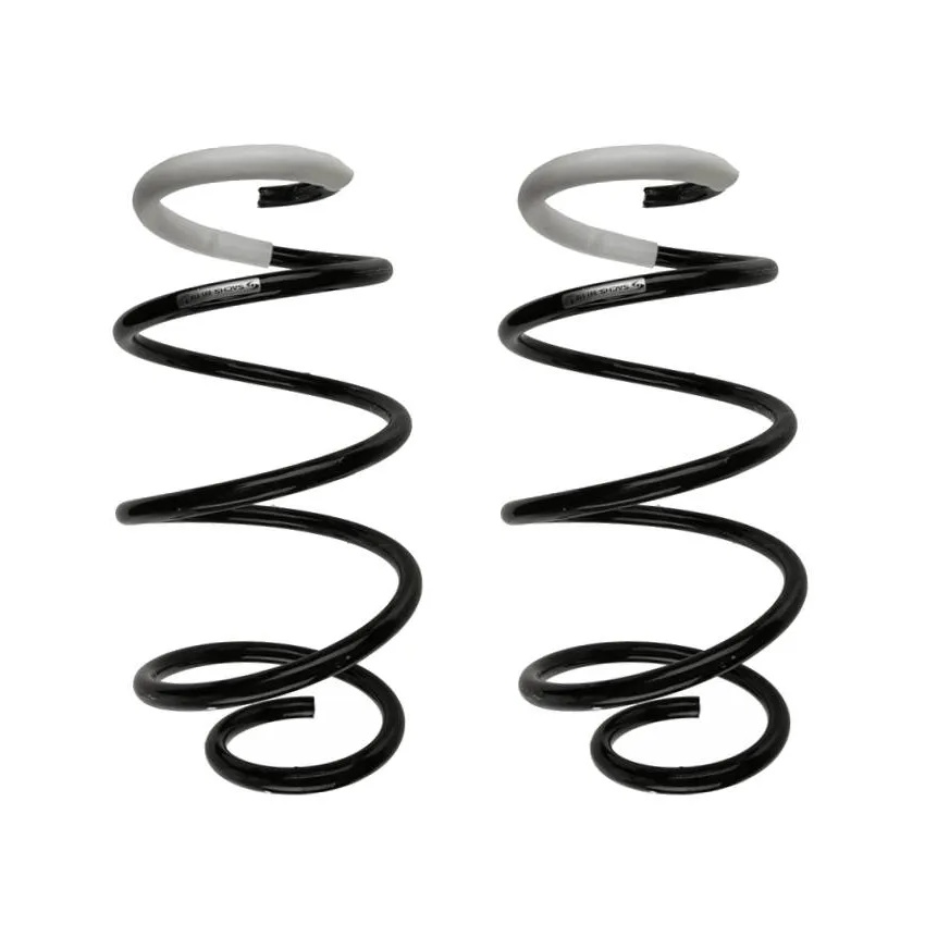 Mola Suspensão dianteira Master MM5344