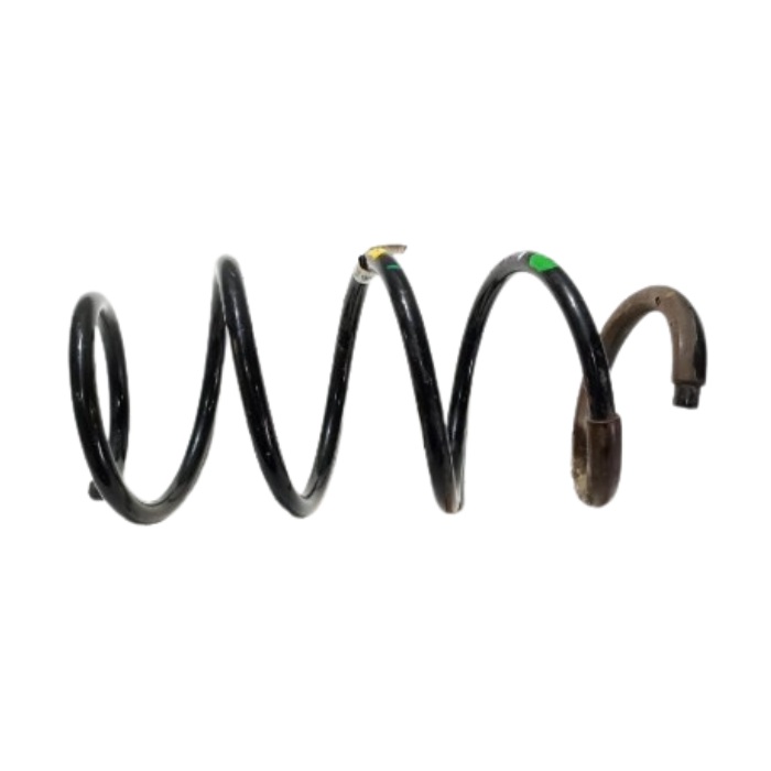 Mola Suspensão dianteiro Master MM5613