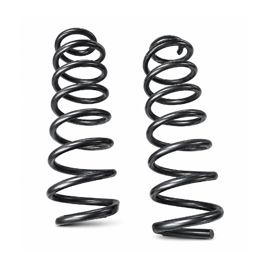 Mola Suspensão traseiro Master MM6084