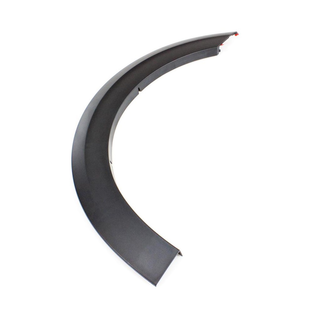 Moldura Caixa Roda lado esquerdo Volkswagen 5U7853503E9B9