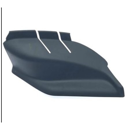 Moldura Churasqueira lado direito Jeep 53223828