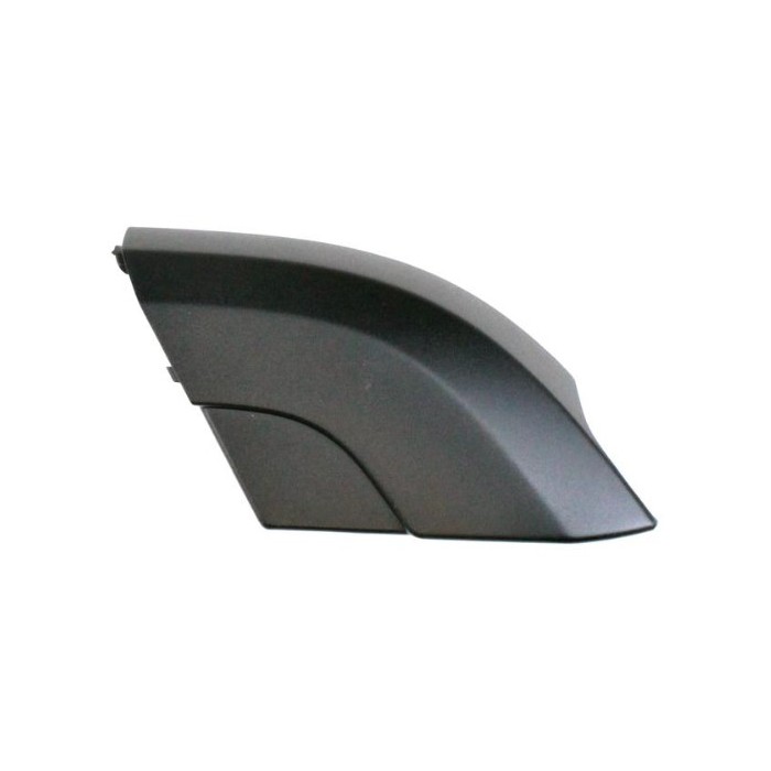 Moldura da Caçamba lado esquerdo Volkswagen 5U7860381