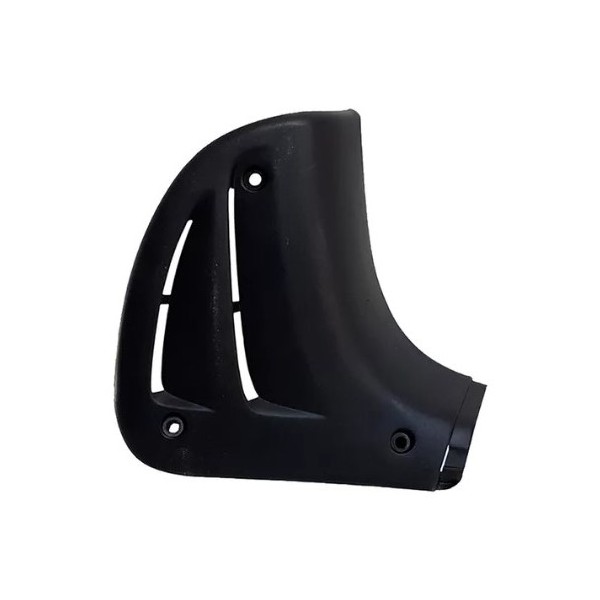 Moldura da Caçamba superior dianteira lado esquerdo Fiat 735380809