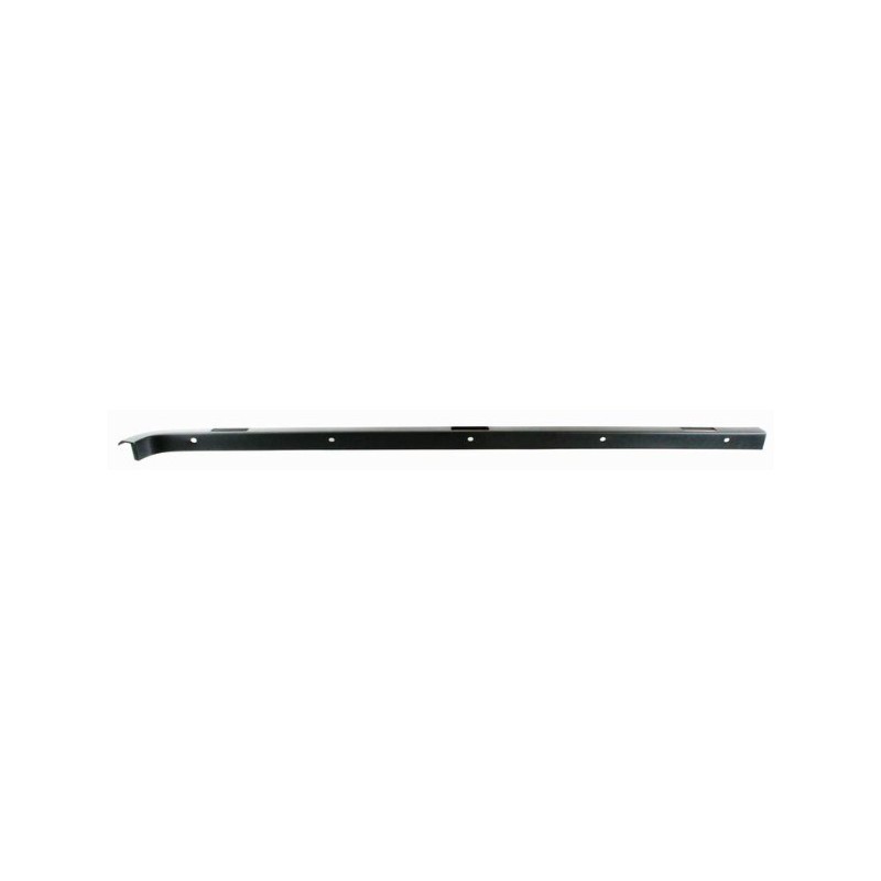 Moldura da Caçamba superior lado esquerdo Volkswagen 5U78539859B9