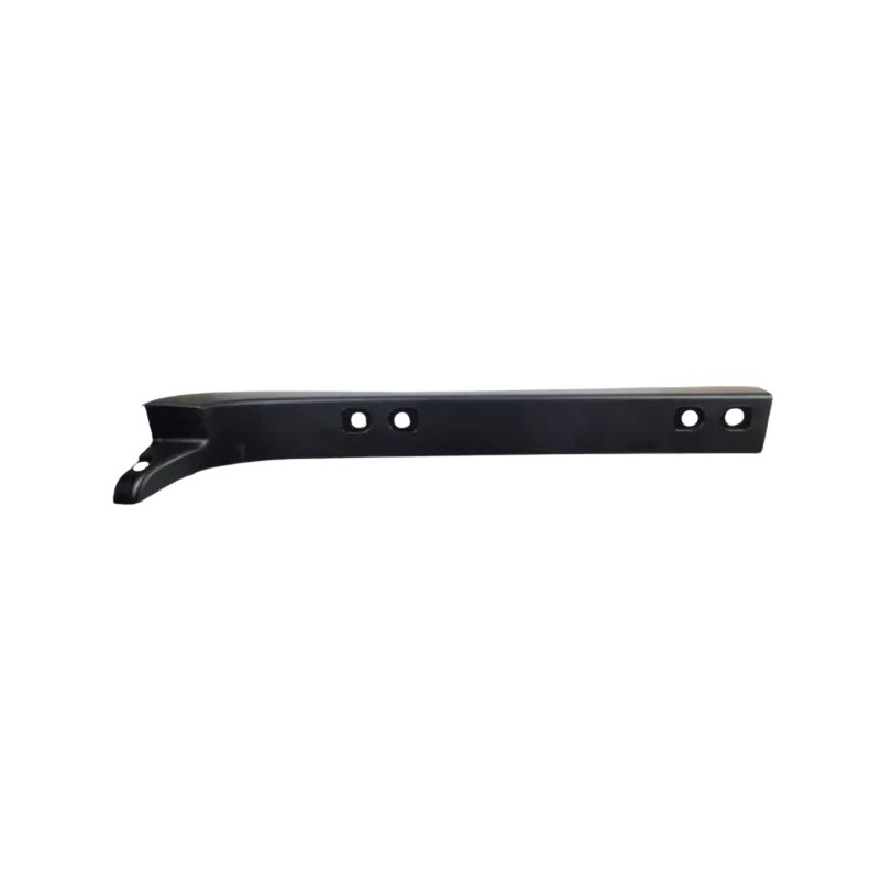 Moldura da Caçamba traseira superior lado direito Fiat 100230688