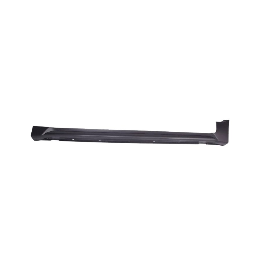 Moldura da Caixa de Ar lado direito General Motors 96660202