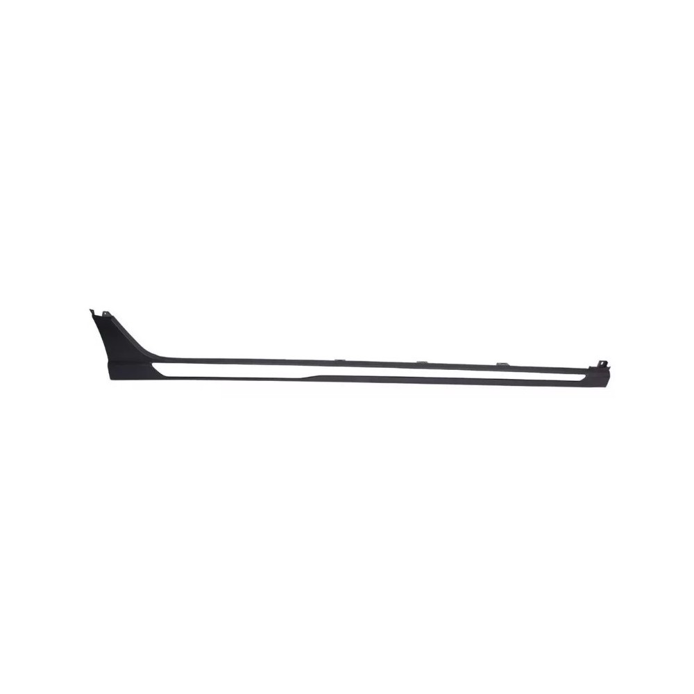 Moldura da Caixa de Ar lado direito General Motors 52121126