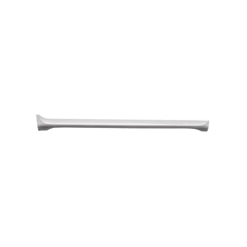 Moldura da Caixa de Ar lado direito Fiat 100213820