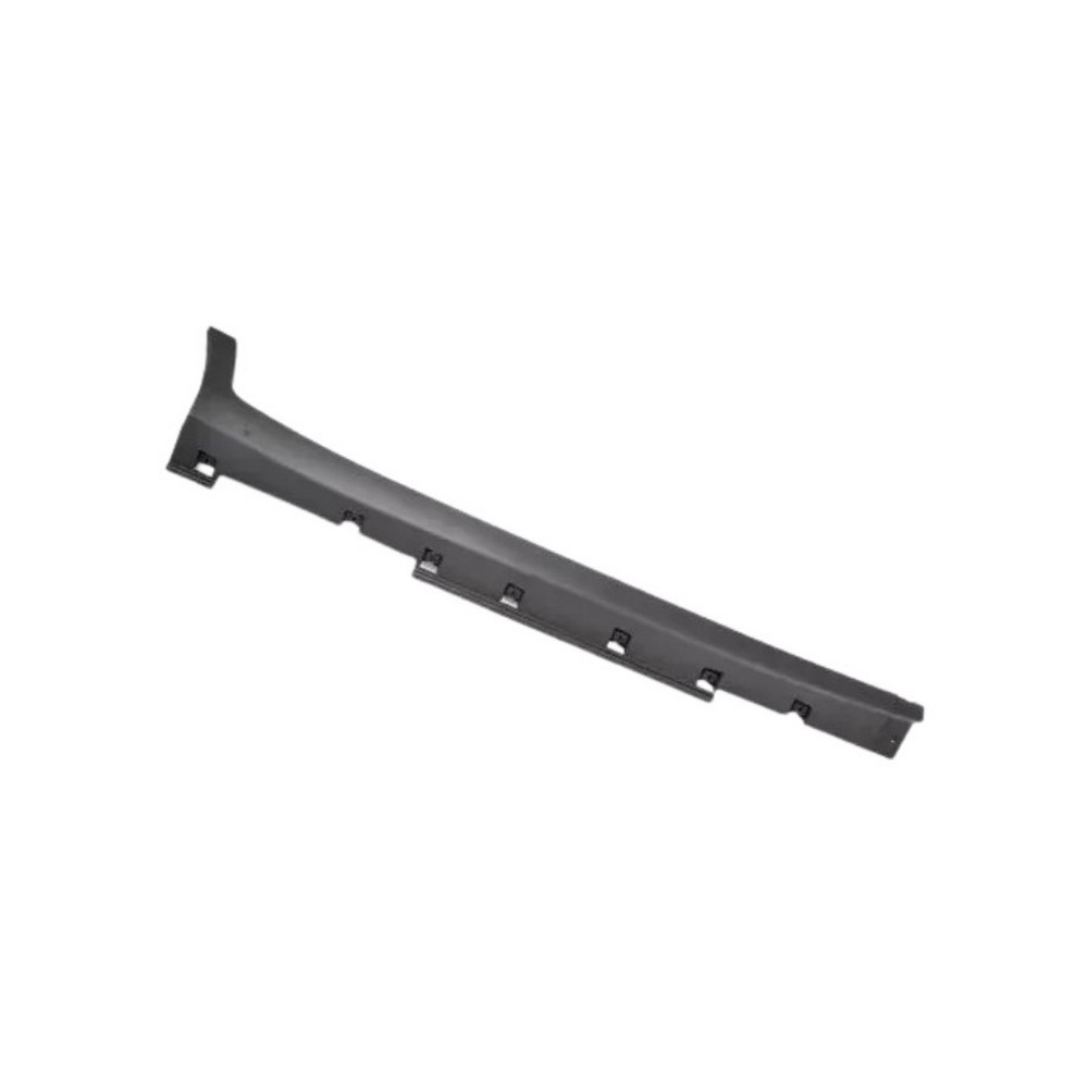Moldura da Caixa de Ar lado direito Ford GN1Z7410176AA