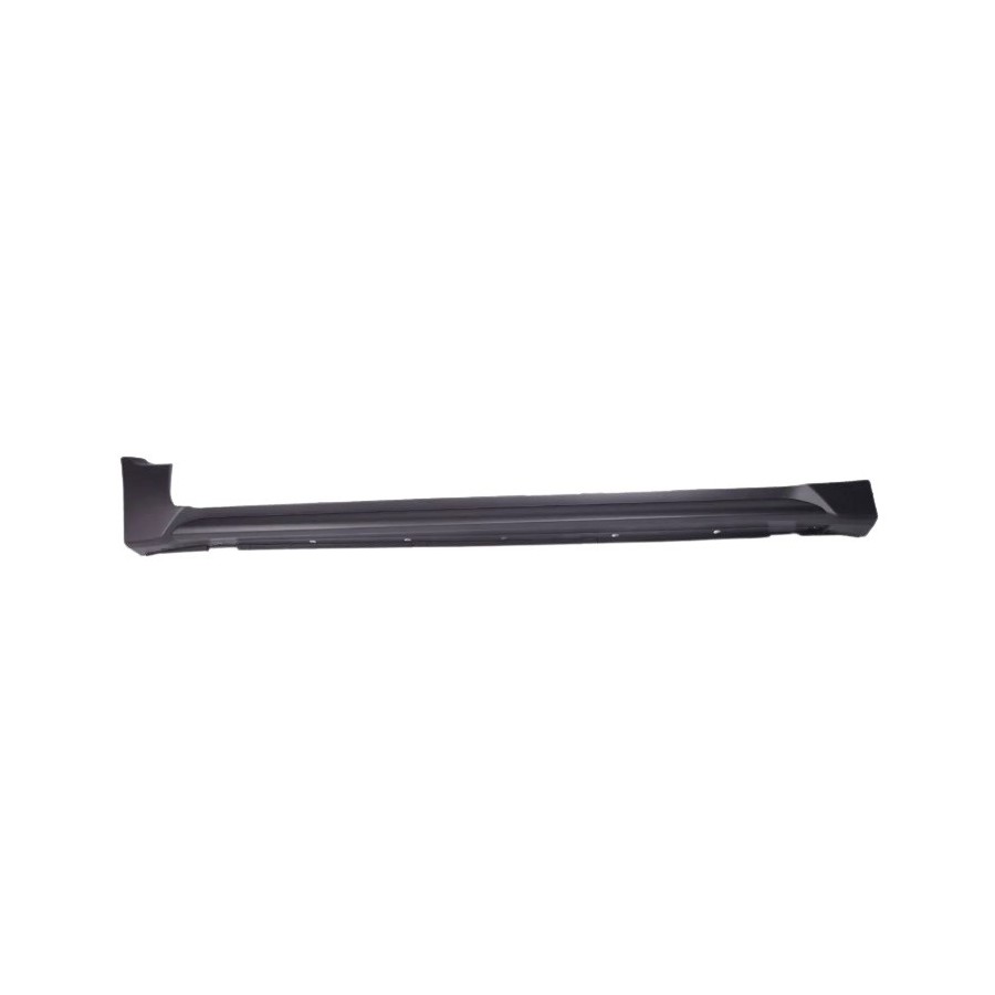 Moldura da Caixa de Ar lado esquerdo General Motors 96660201