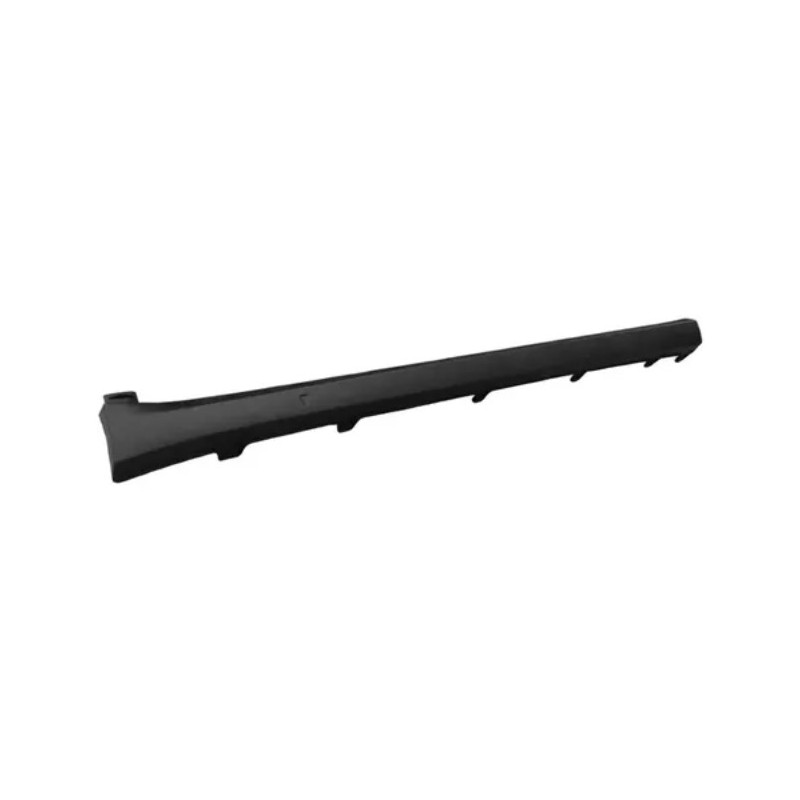 Moldura da Caixa de Ar lado esquerdo Fiat 100244872