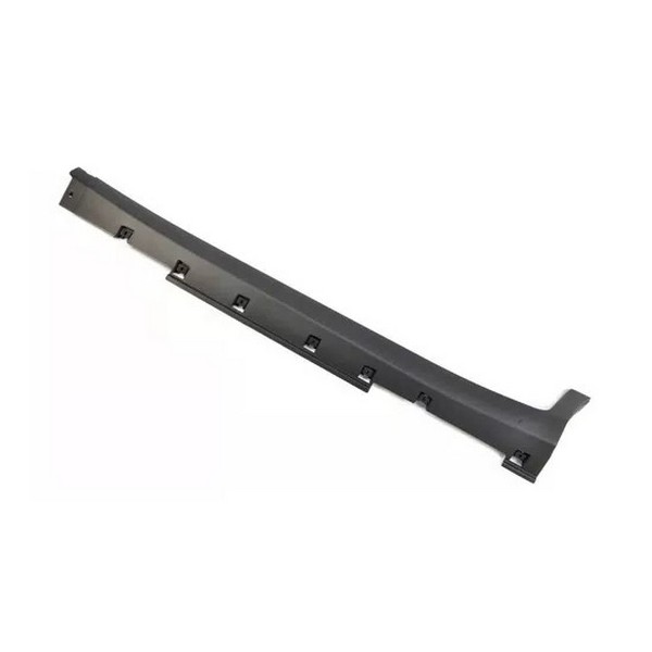 Moldura da Caixa de Ar lado esquerdo Ford CN15N10155AC5YZ