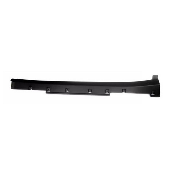 Moldura da Caixa de Ar lado esquerdo Ford CN1Z7410177CA