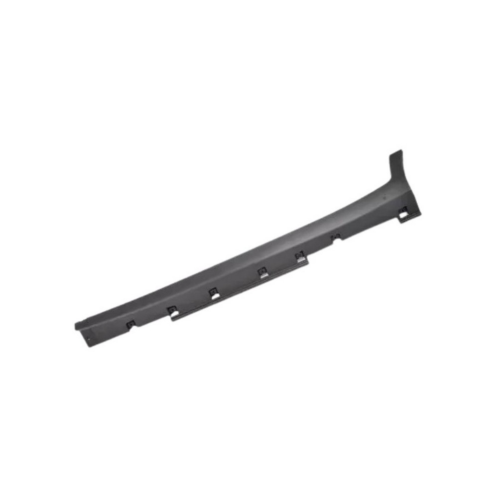 Moldura da Caixa de Ar lado esquerdo Ford GN1Z7410177AA