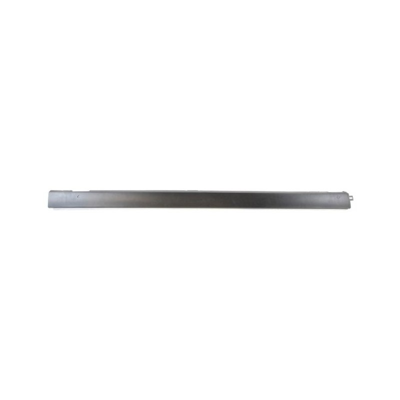 Moldura da Caixa de Ar Preto lado direito Volkswagen 5Z68538609B9