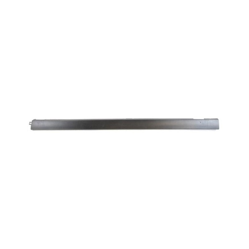 Moldura da Caixa de Ar Preto lado esquerdo Volkswagen 5Z68538699B9