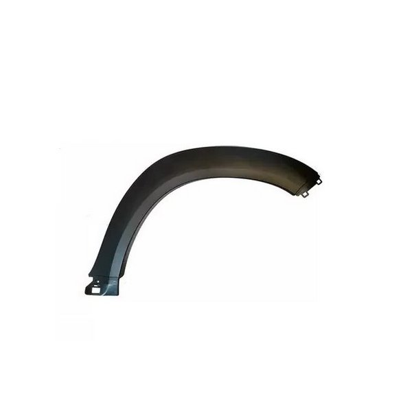 Moldura da Caixa de Roda lado direito Citroen 98115906XT