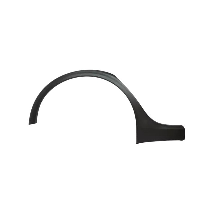 Moldura da Caixa de Roda lado direito Fiat 100244860