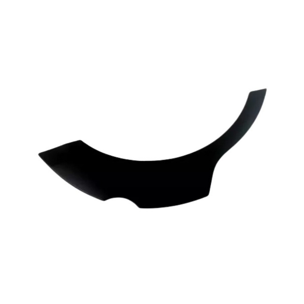 Moldura da Caixa de Roda lado direito Ford JN1Z1029038C