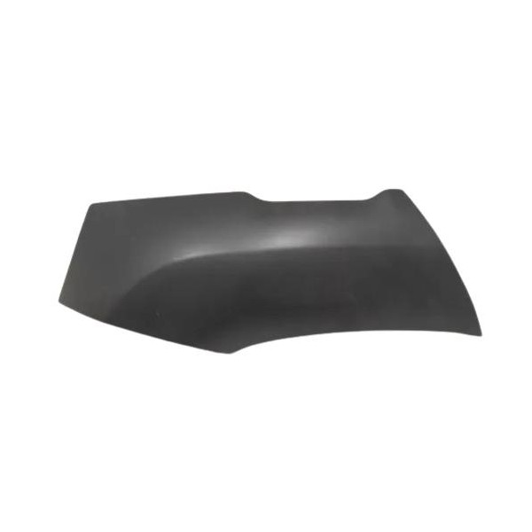 Moldura da Caixa de Roda lado direito Toyota 756050D010
