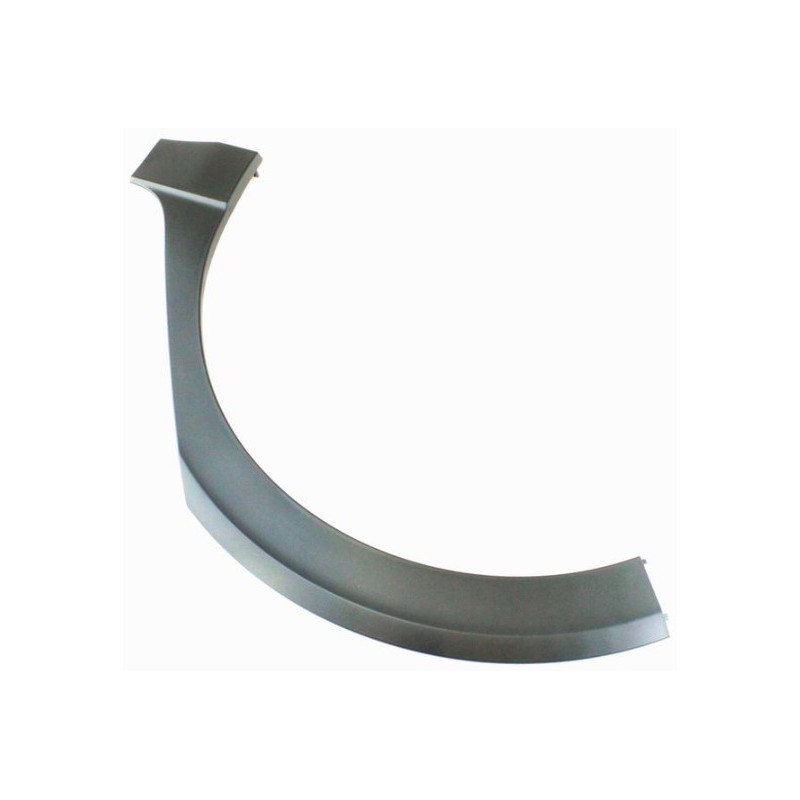 Moldura da Caixa de Roda lado direito Volkswagen 2G5854818