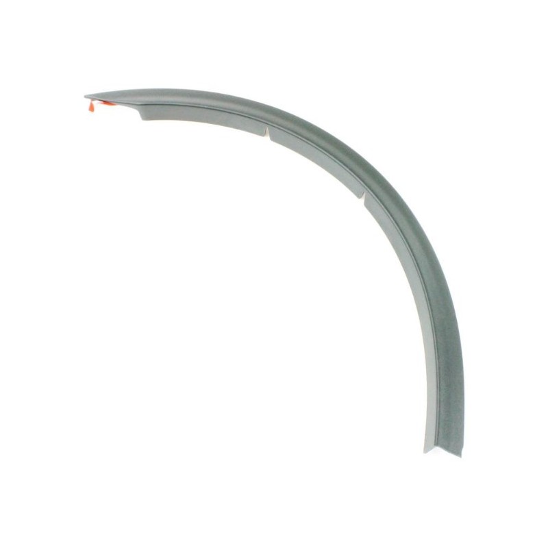 Moldura da Caixa de Roda lado direito Volkswagen 5W9809922B41