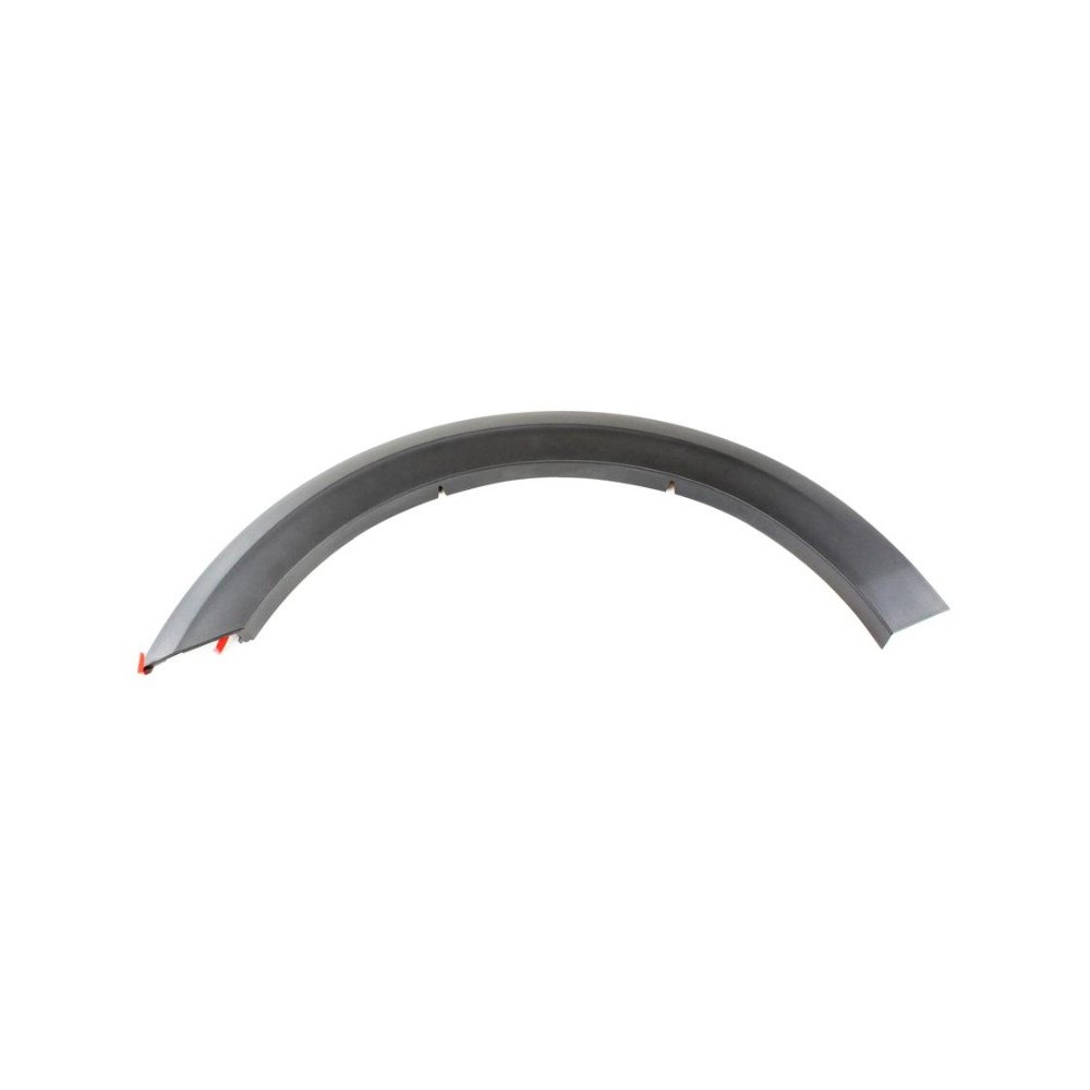 Moldura da Caixa de Roda lado direito Volkswagen 5U7853504C9B9