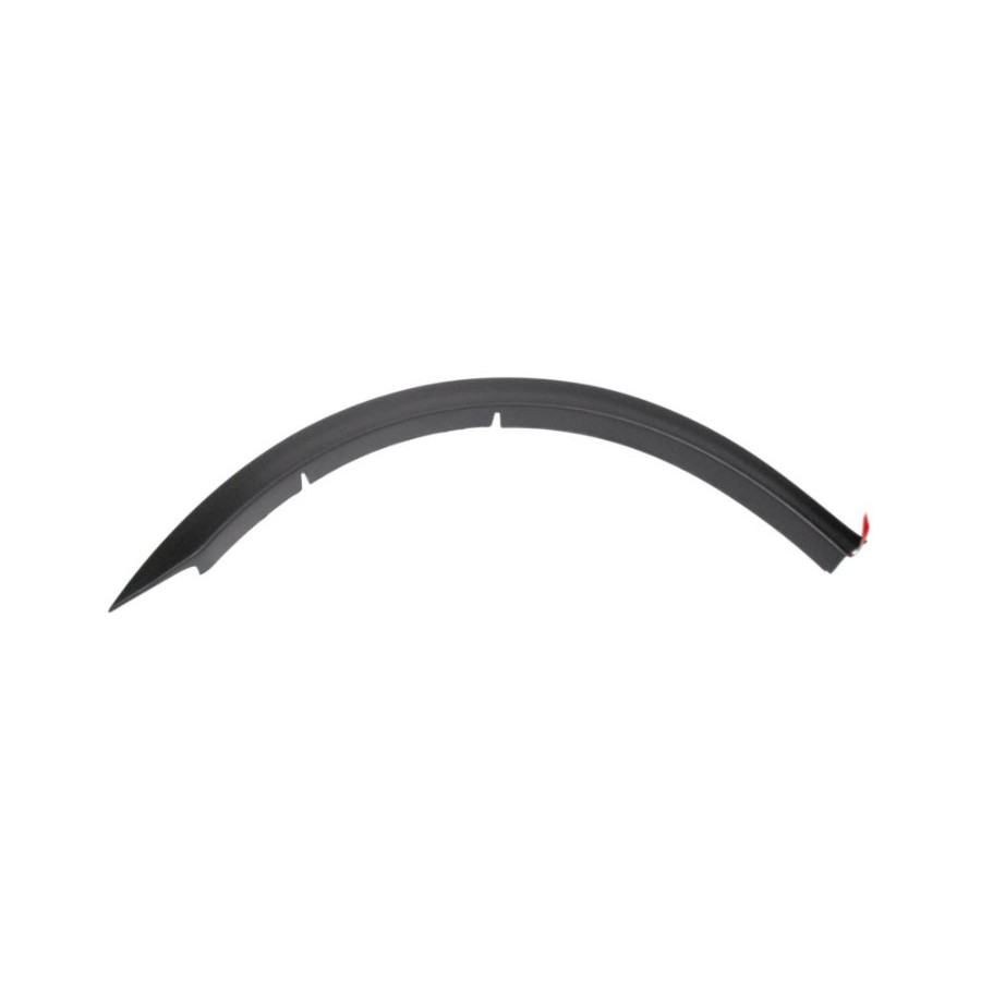Moldura da Caixa de Roda lado direito Volkswagen 5W7809922AB41