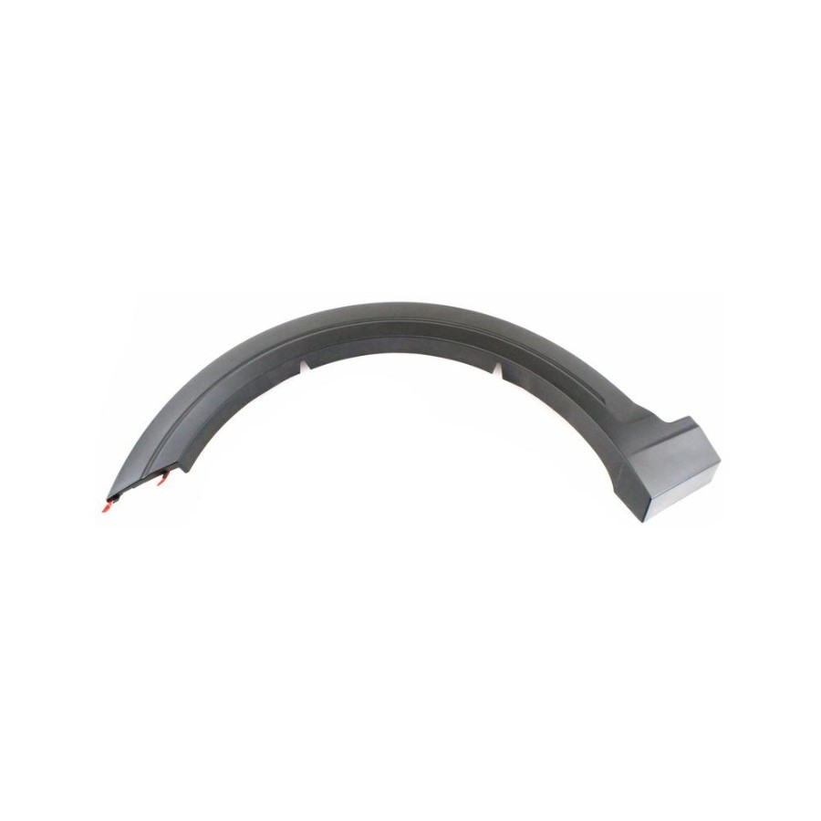 Moldura da Caixa de Roda lado direito Volkswagen 5U7853504D9B9