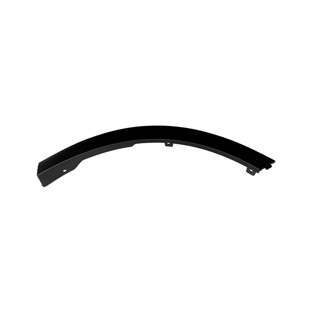 Moldura da Caixa de Roda lado esquerdo Chery 609000226AA