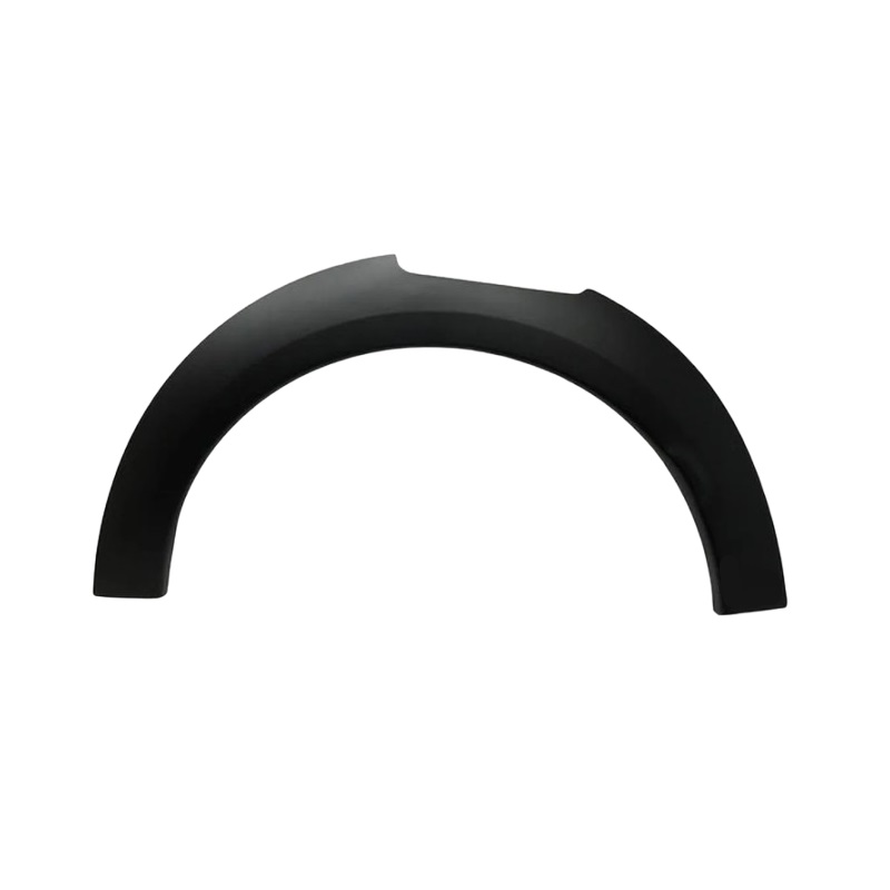 Moldura da Caixa de Roda lado esquerdo Citroen 98222040XT