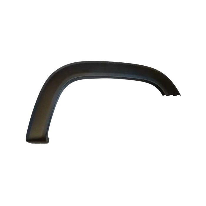 Moldura da Caixa de Roda lado esquerdo Fiat 100256663