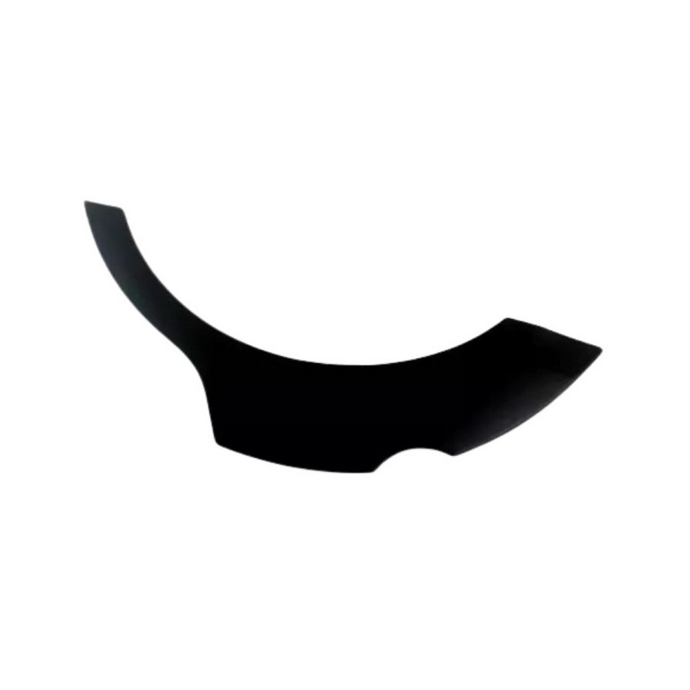 Moldura da Caixa de Roda lado esquerdo Ford JN1Z1029039C