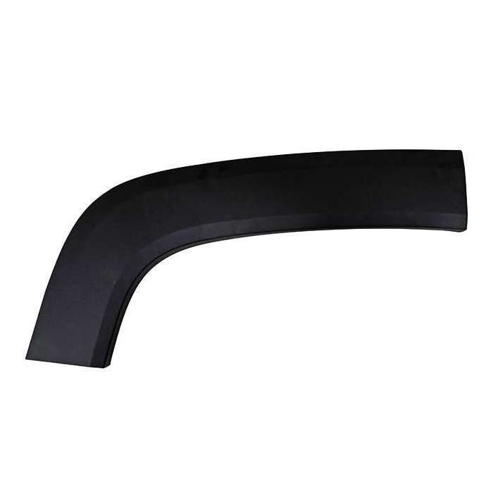 Moldura da Caixa de Roda lado esquerdo Loma Plast LHT12097004