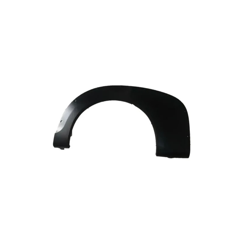 Moldura da Caixa de Roda lado esquerdo Peugeot 8547CC