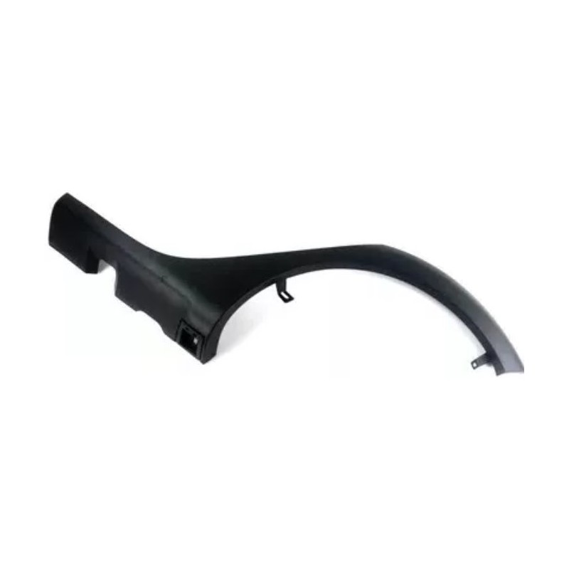 Moldura da Caixa de Roda lado esquerdo Renault 788A37389R