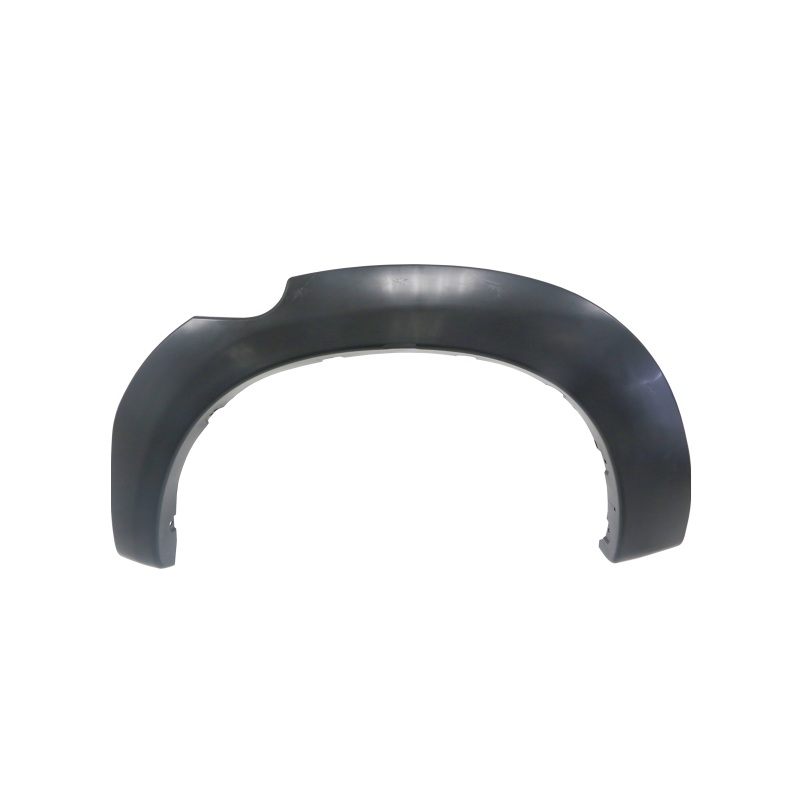 Moldura da Caixa de Roda lado esquerdo Automotive Imports ZN5151141