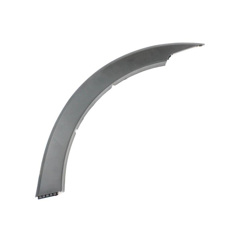 Moldura da Caixa de Roda lado esquerdo Volkswagen 5Z68099219B9