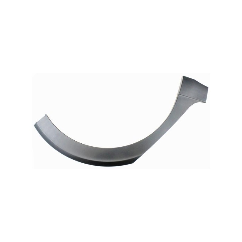 Moldura da Caixa de Roda lado esquerdo Volkswagen 2G5854817