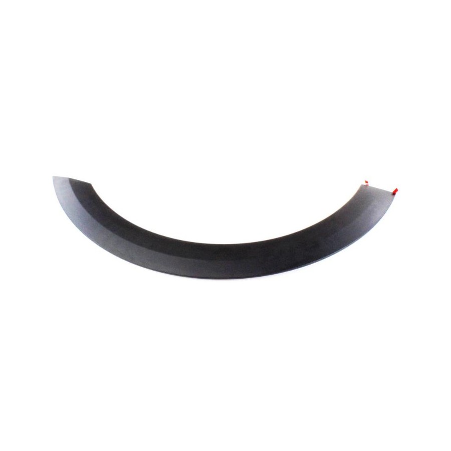 Moldura da Caixa de Roda lado esquerdo Volkswagen 5U7853503A9B9