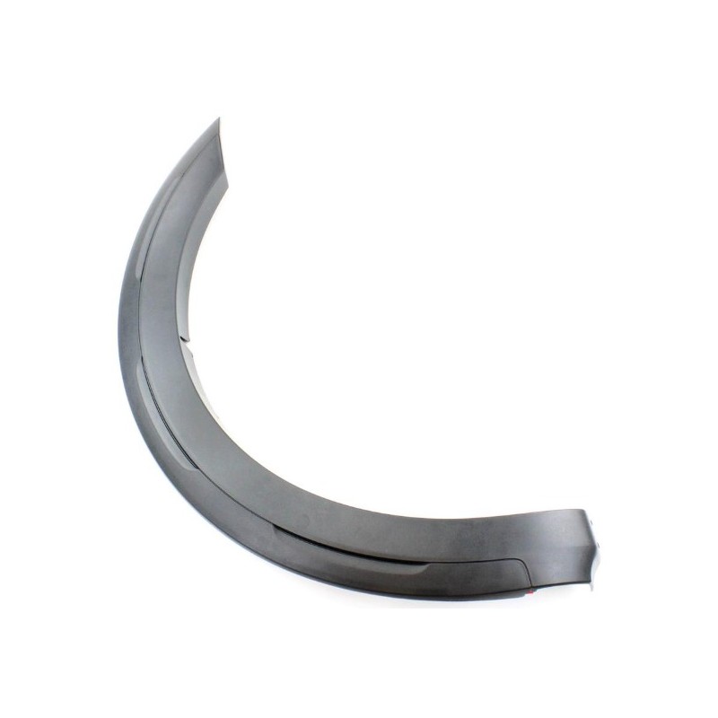 Moldura da Caixa de Roda lado esquerdo Volkswagen 5U7853503