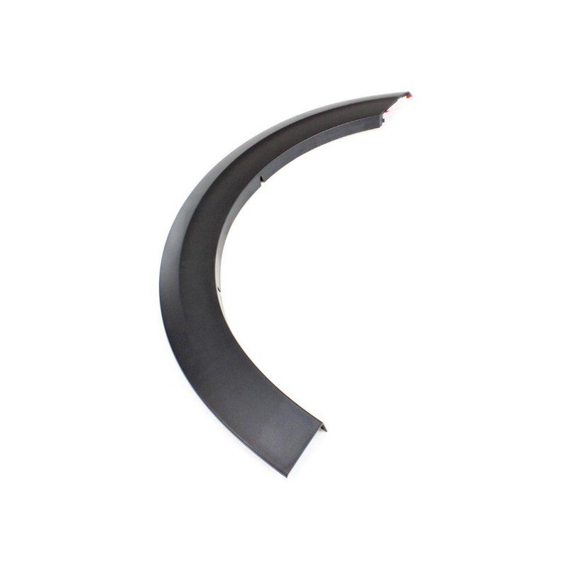 Moldura da Caixa de Roda lado esquerdo Volkswagen 5U7853503C9B9