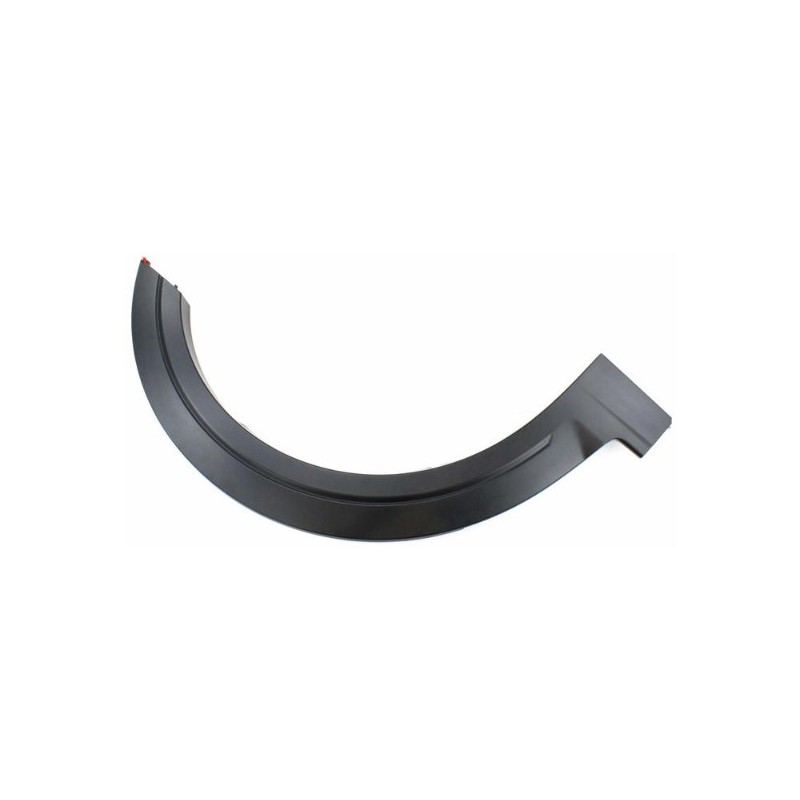 Moldura da Caixa de Roda lado esquerdo Volkswagen 5U7853503D9B9