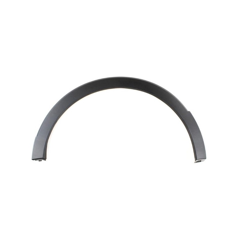 Moldura da Caixa de Roda lado esquerdo Volkswagen 2GM8548199B9