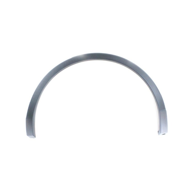 Moldura da Caixa de Roda lado esquerdo Volkswagen 5NN854819A9B9