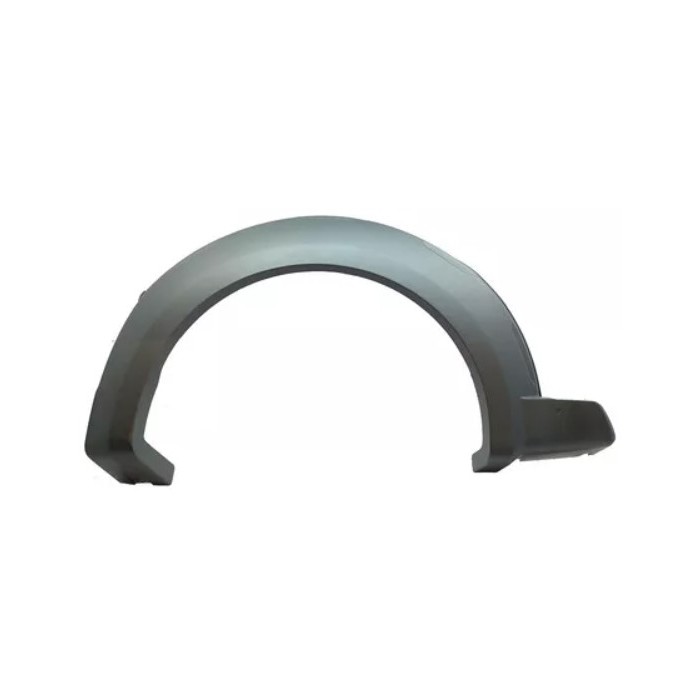 Moldura da Caixa de Roda traseira lado direito Fiat 100208171