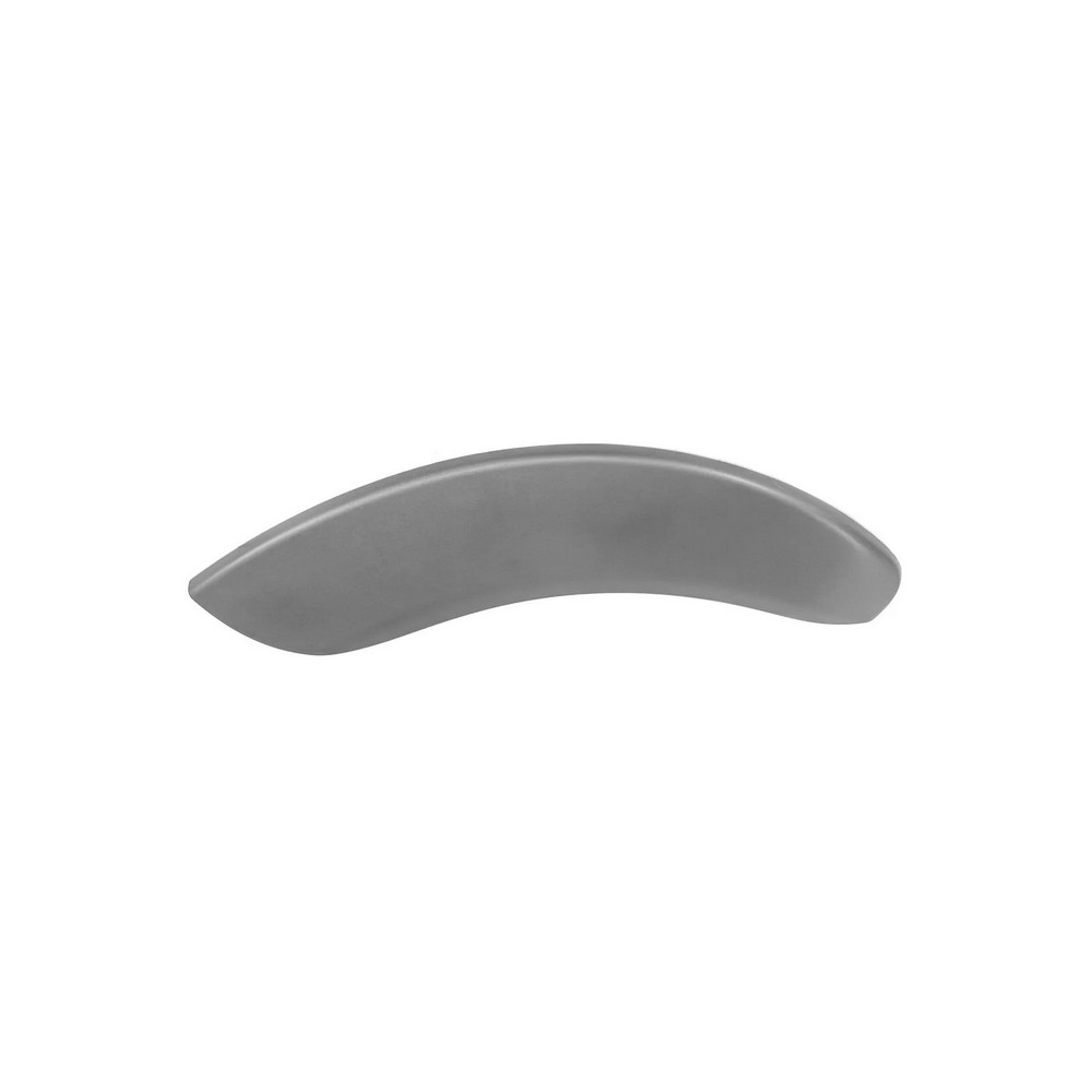 Moldura da Caixa de Roda traseira lado direito Fiat 100185808